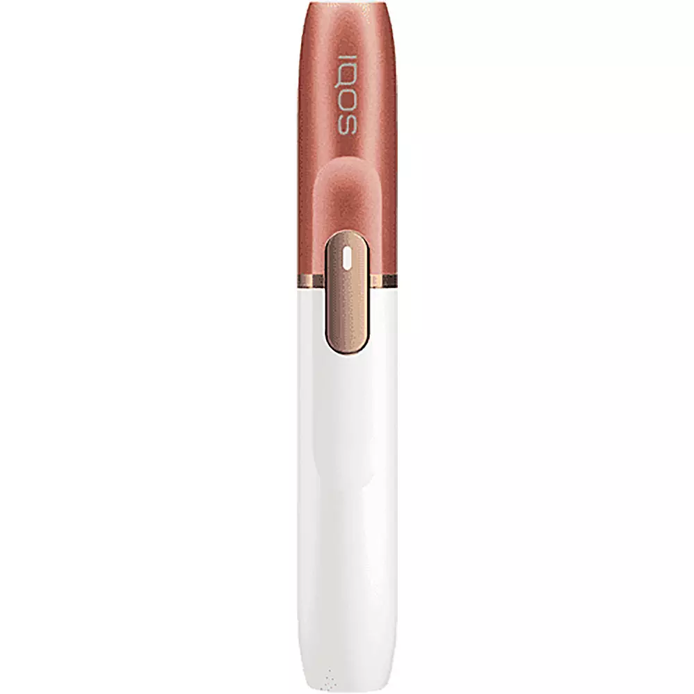 Cap for IQOS 2.4 Plus - Brilliant Copper