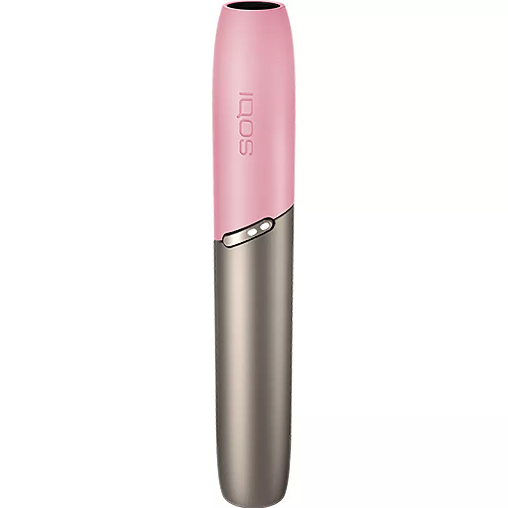 Cap for IQOS 3 Duo - Cloud Pink