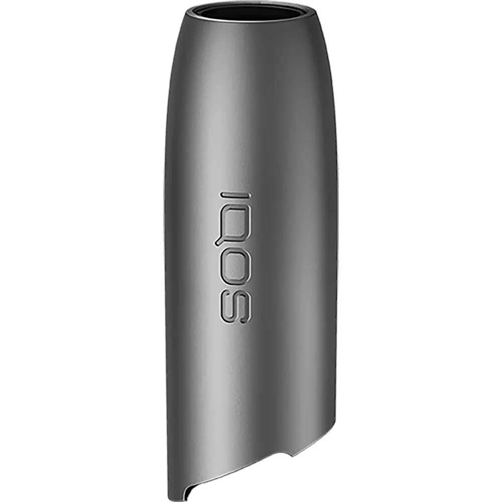 Cap for IQOS 3 Duo - Pewter Grey