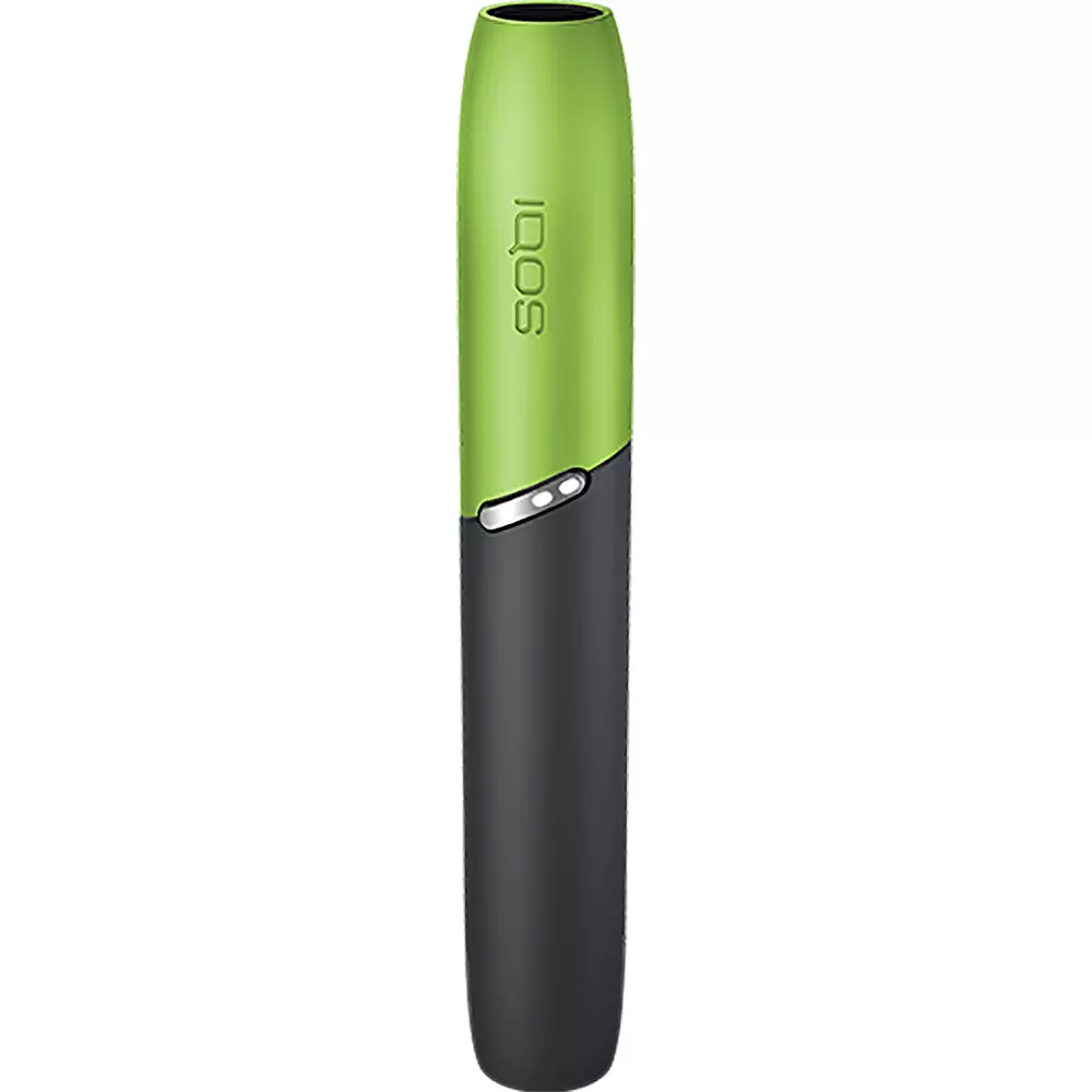 Cap for IQOS 3 Duo - Wild Green