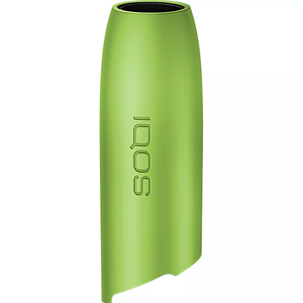 Cap for IQOS 3 Duo - Wild Green