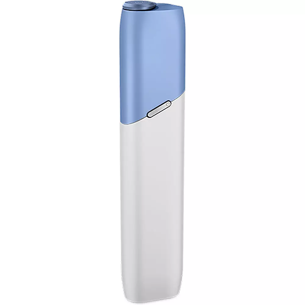 Cap for IQOS 3 Multi - Alpine Blue