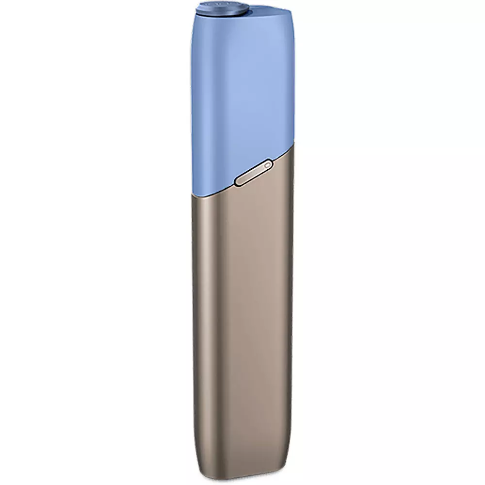 Cap for IQOS 3 Multi - Alpine Blue