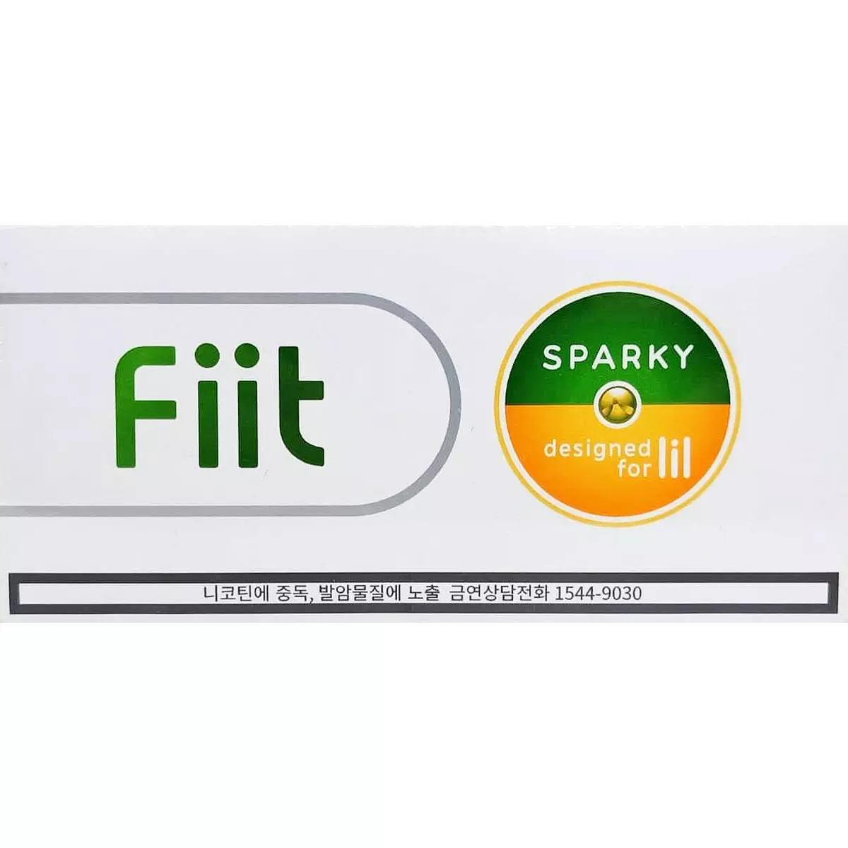 Fiit - Sparky