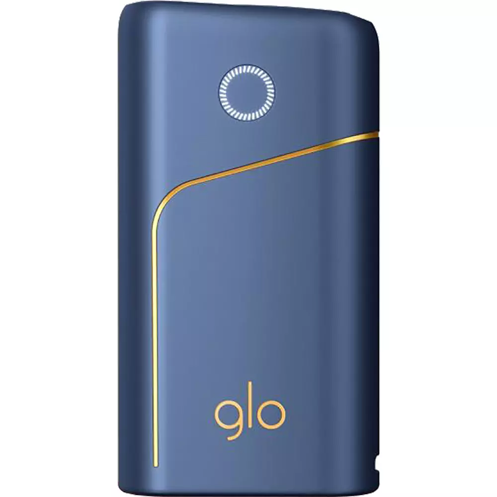 Glo Pro - Blue