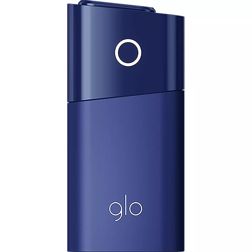 GLO Series 2 Mini - Blue