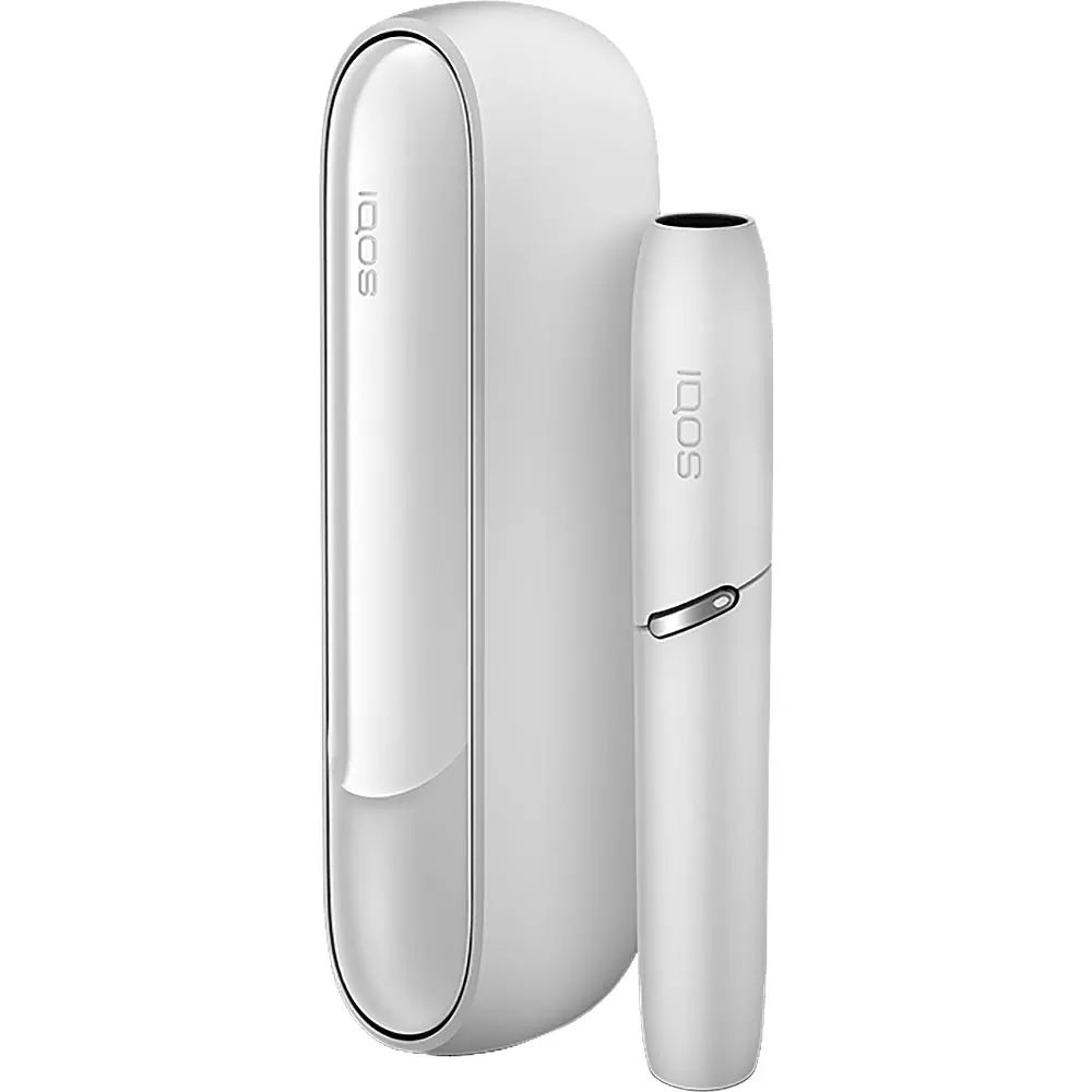 IQOS 3 - Warm White