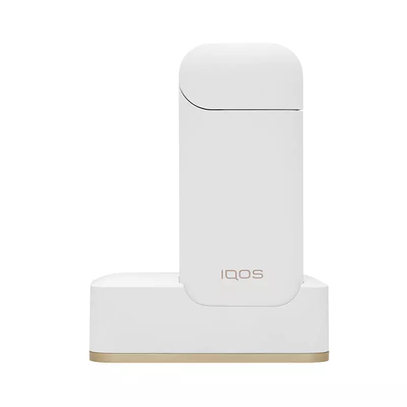 IQOS Charging Station for two IQOS 2.4 devices