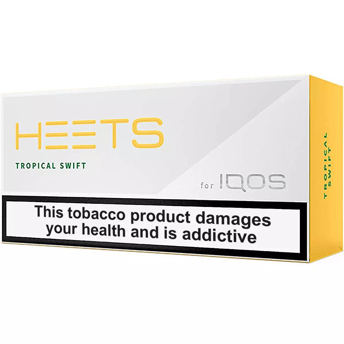 Heets - Tropical Swift