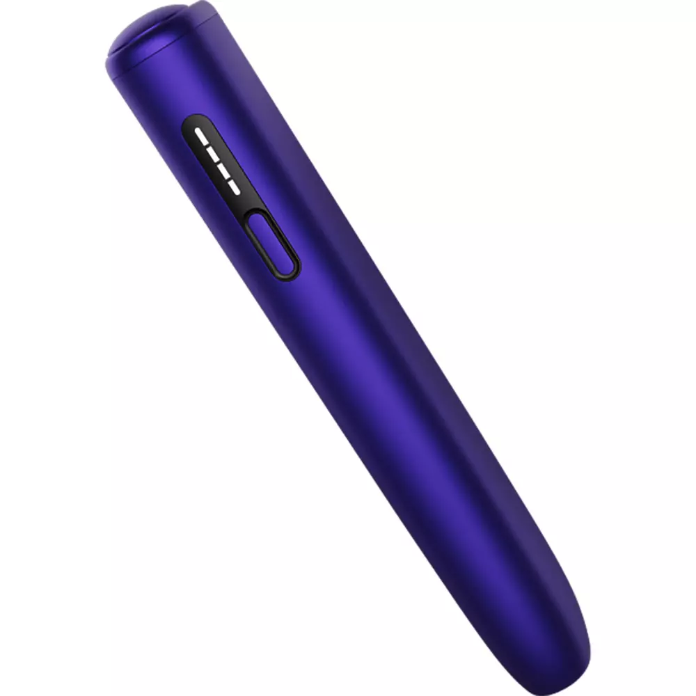 IQOS Iluma i One - Electric Purple Limited Edition