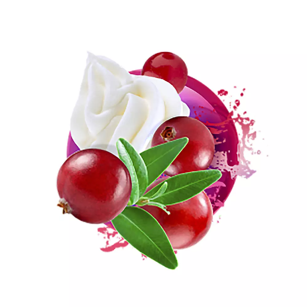 Neo Demi - Siberian Creamberry Limited Edition