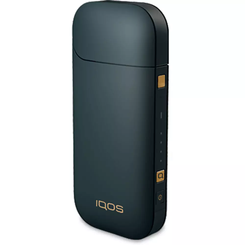 Pocket Charger for IQOS 2.4 Plus - Navy